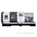 CK61100E One Piece catando torno de NC